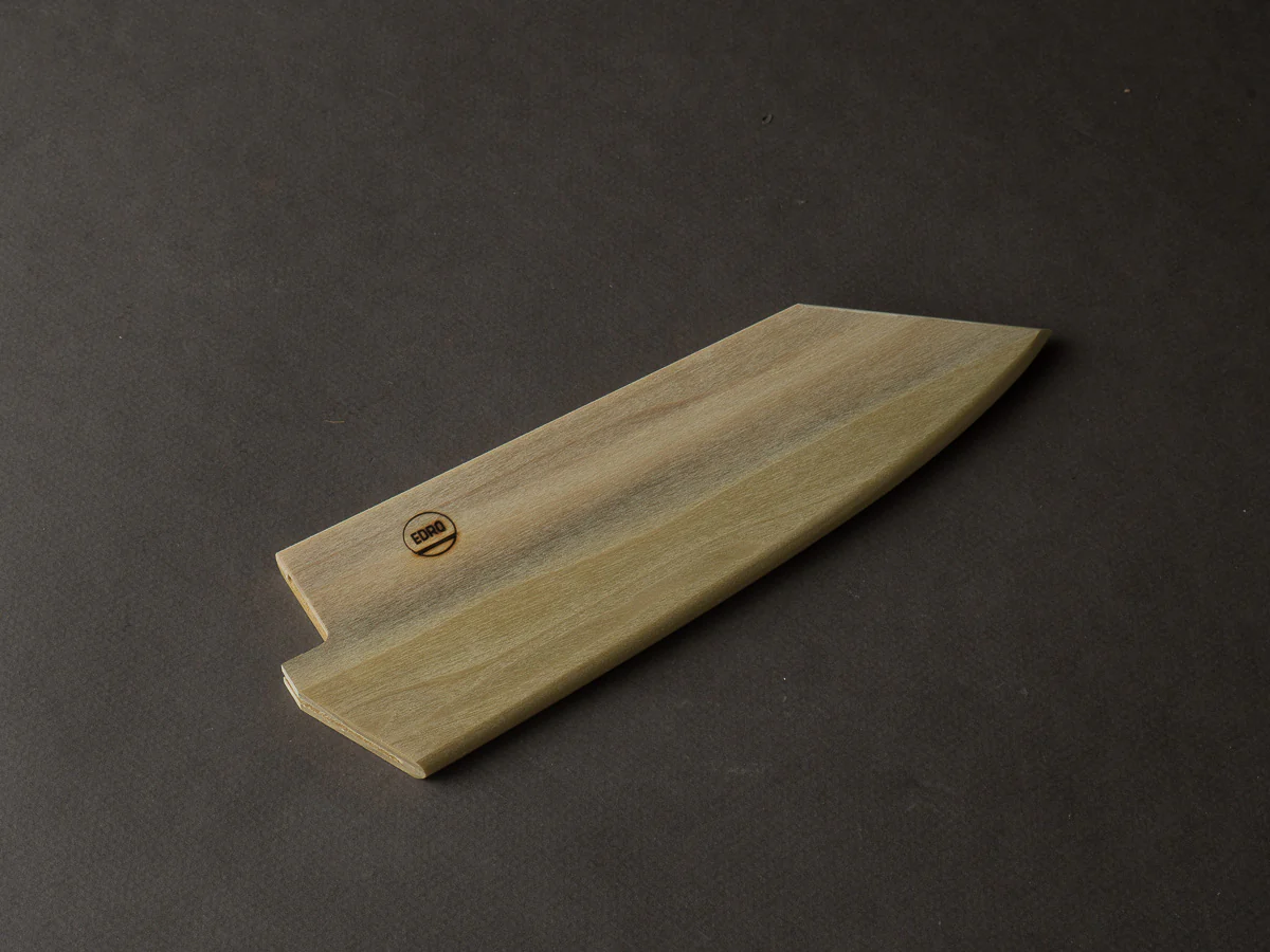 Edro Saya - Poplar - 170mm - Bunka - Tall