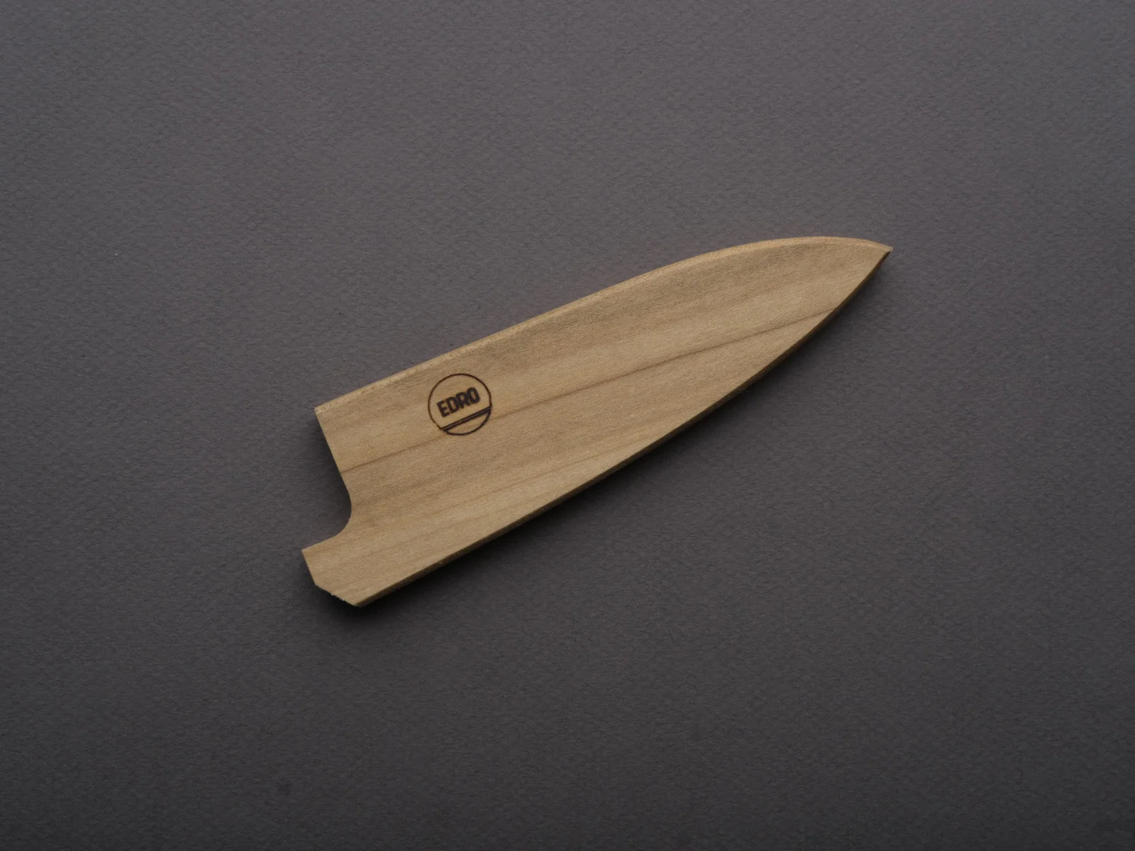 Edro Saya - Poplar - 75mm - Paring - 3.5mm