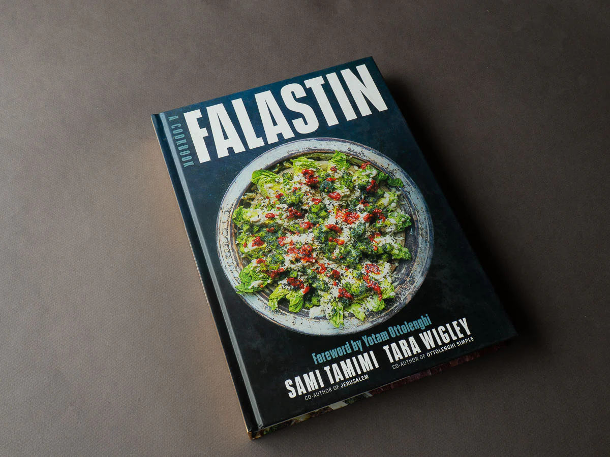 Falastin