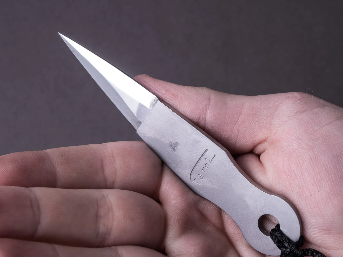 Farol - Oyster Shucker - Image 6