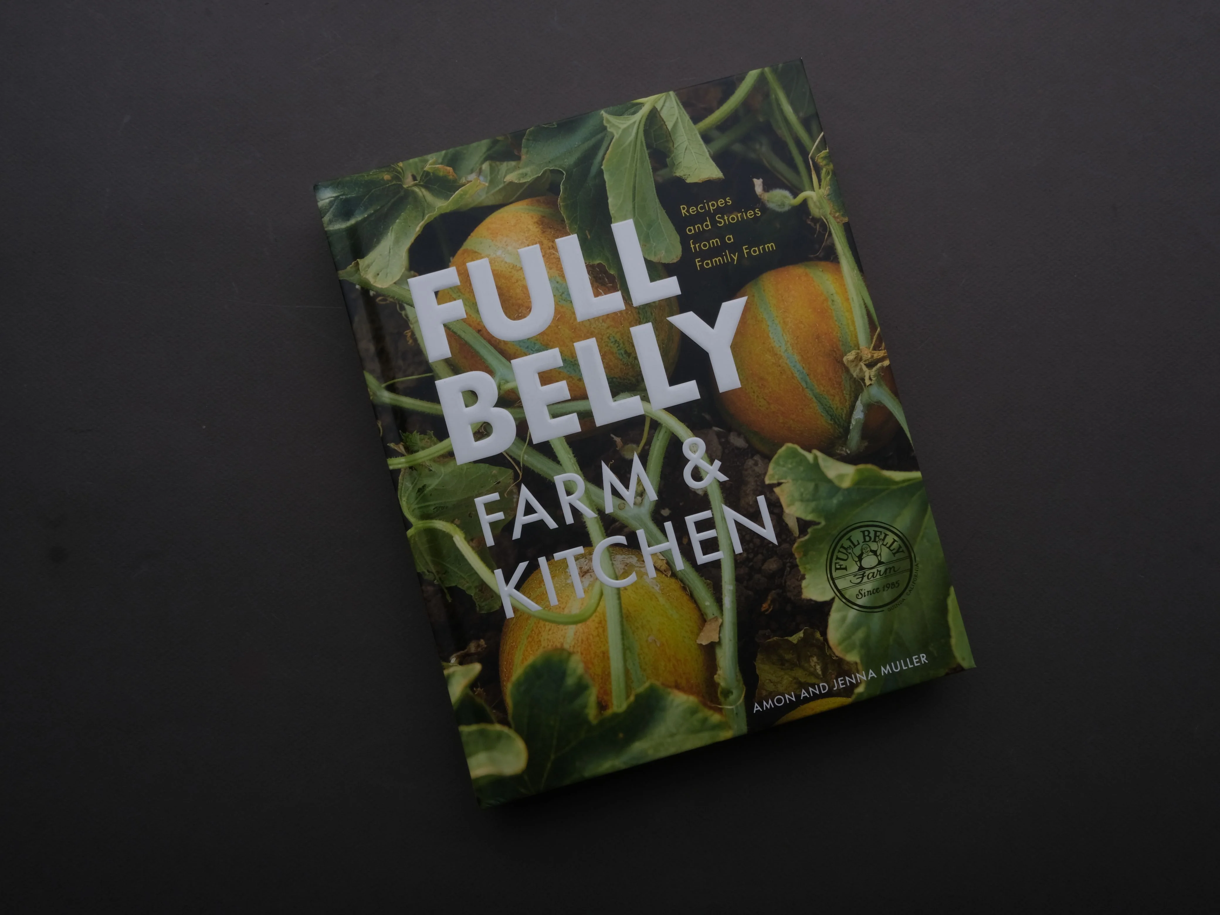 Full Belly