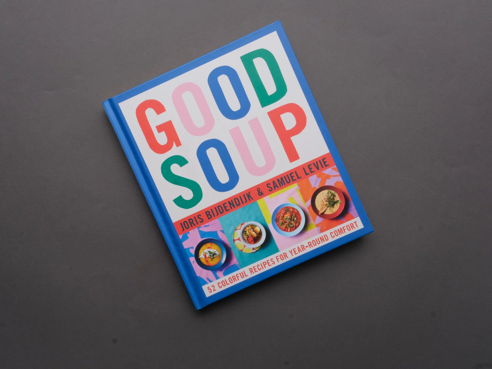 Good Soup