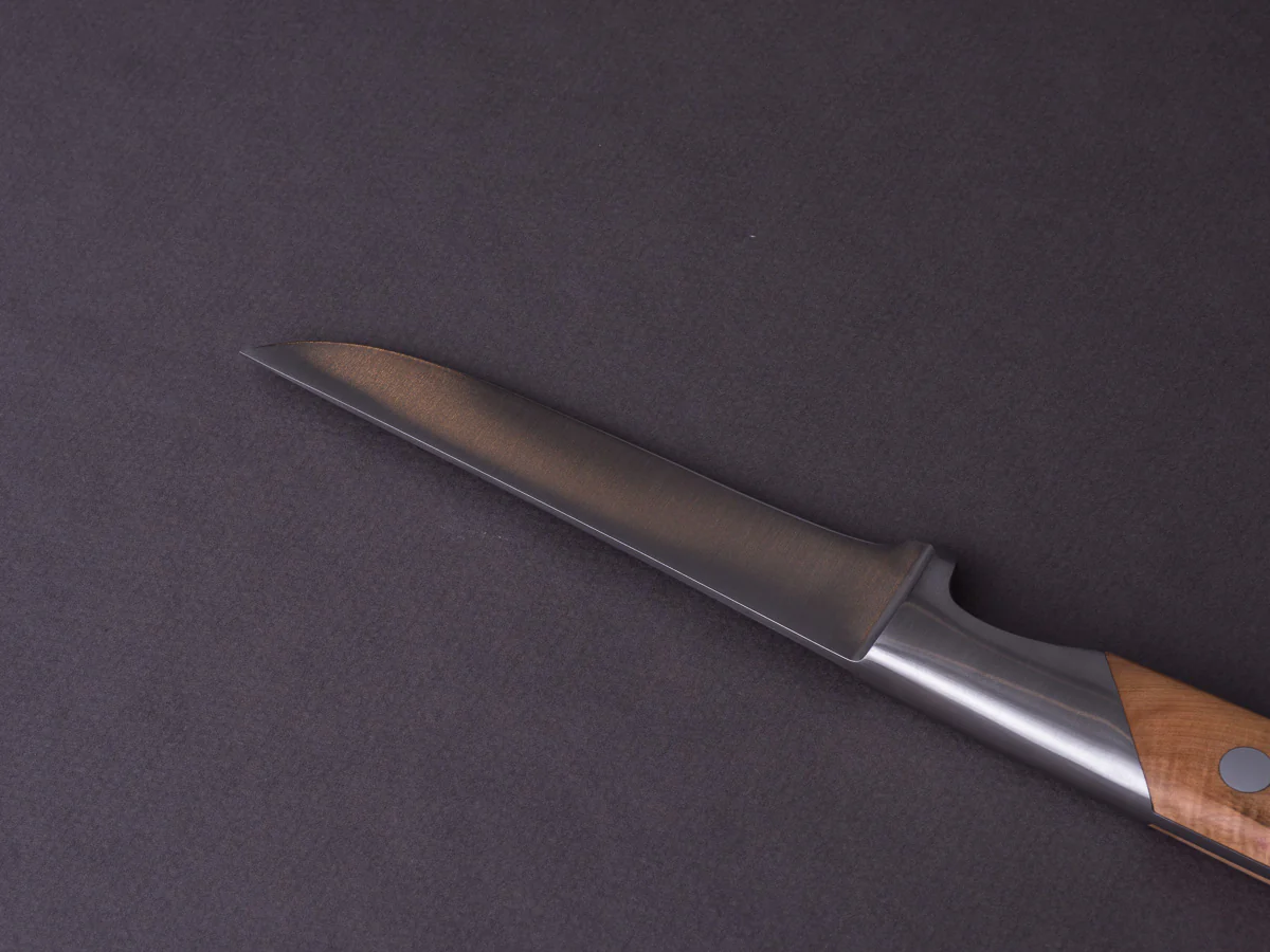 Goyon Chazeau - Le Thiers - Boning Knife - Juniper Handle - Image 3