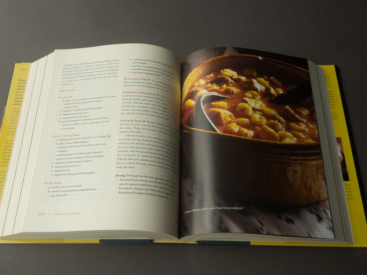 Gran Cocina Latina - Image 4