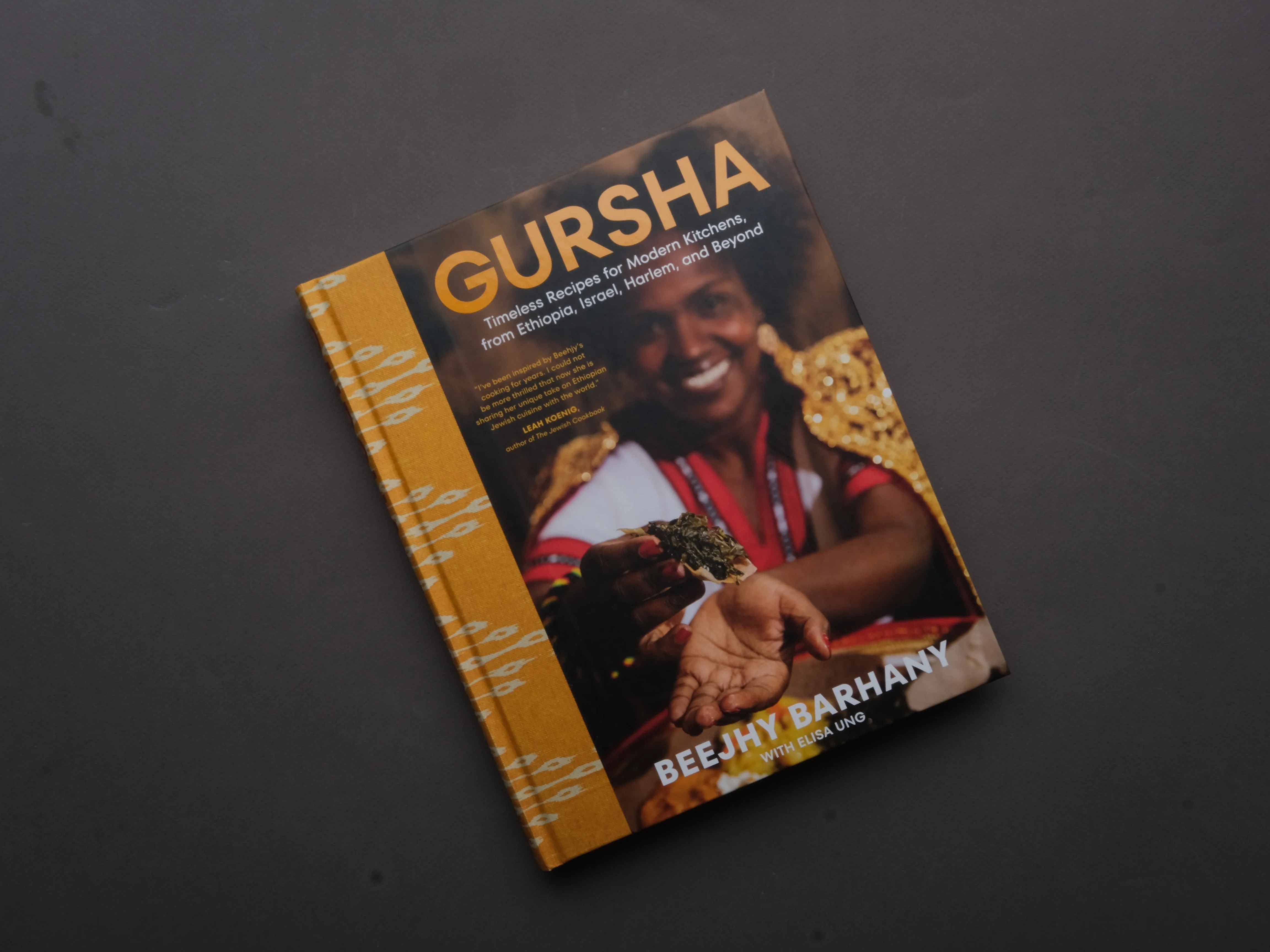 Gursha