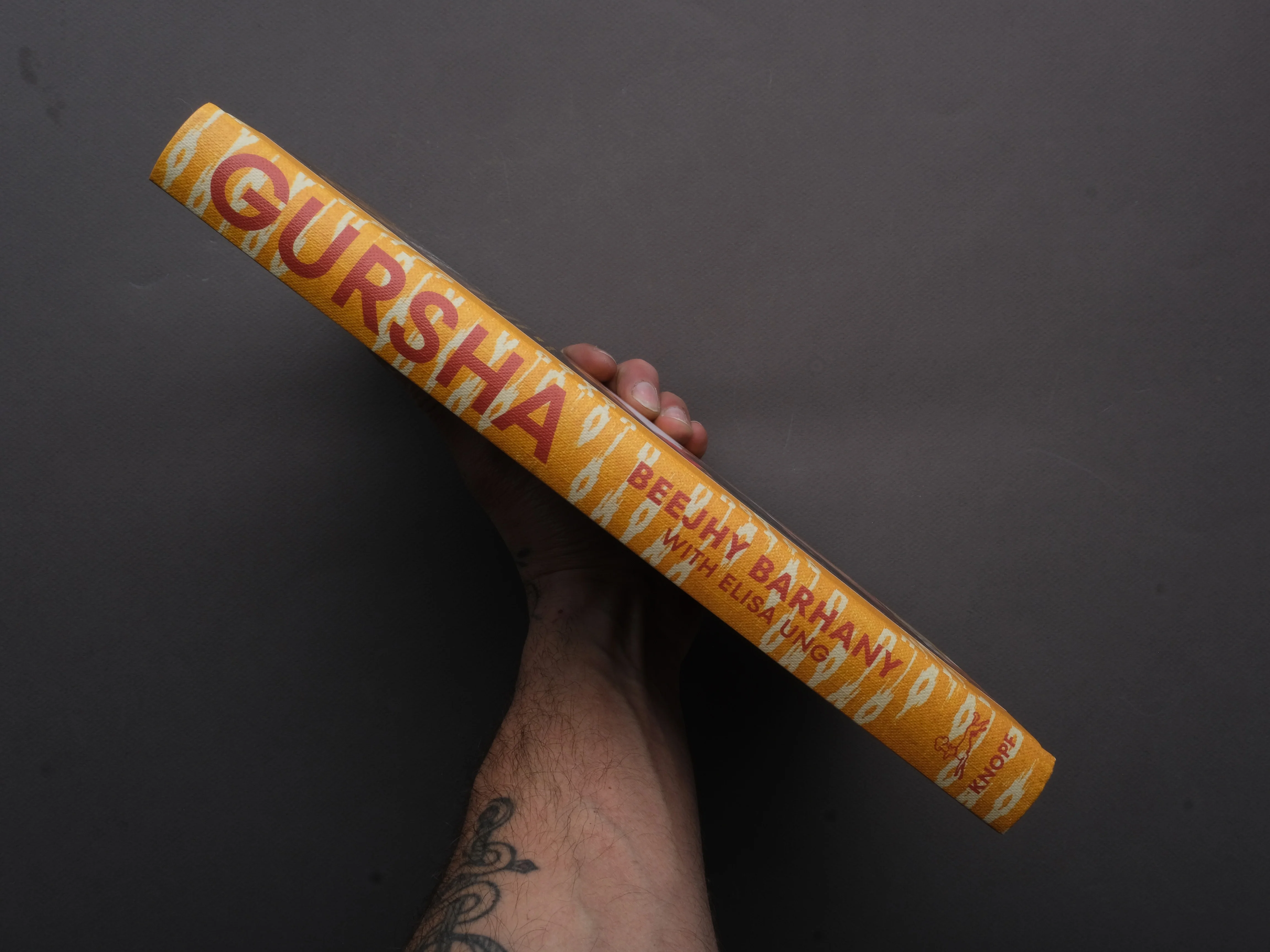 Gursha - Image 3