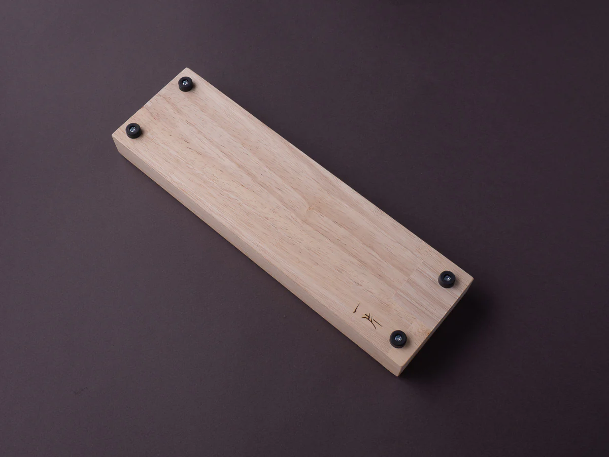 Hi-Condition - Leather Strop - Solid Base - Image 2