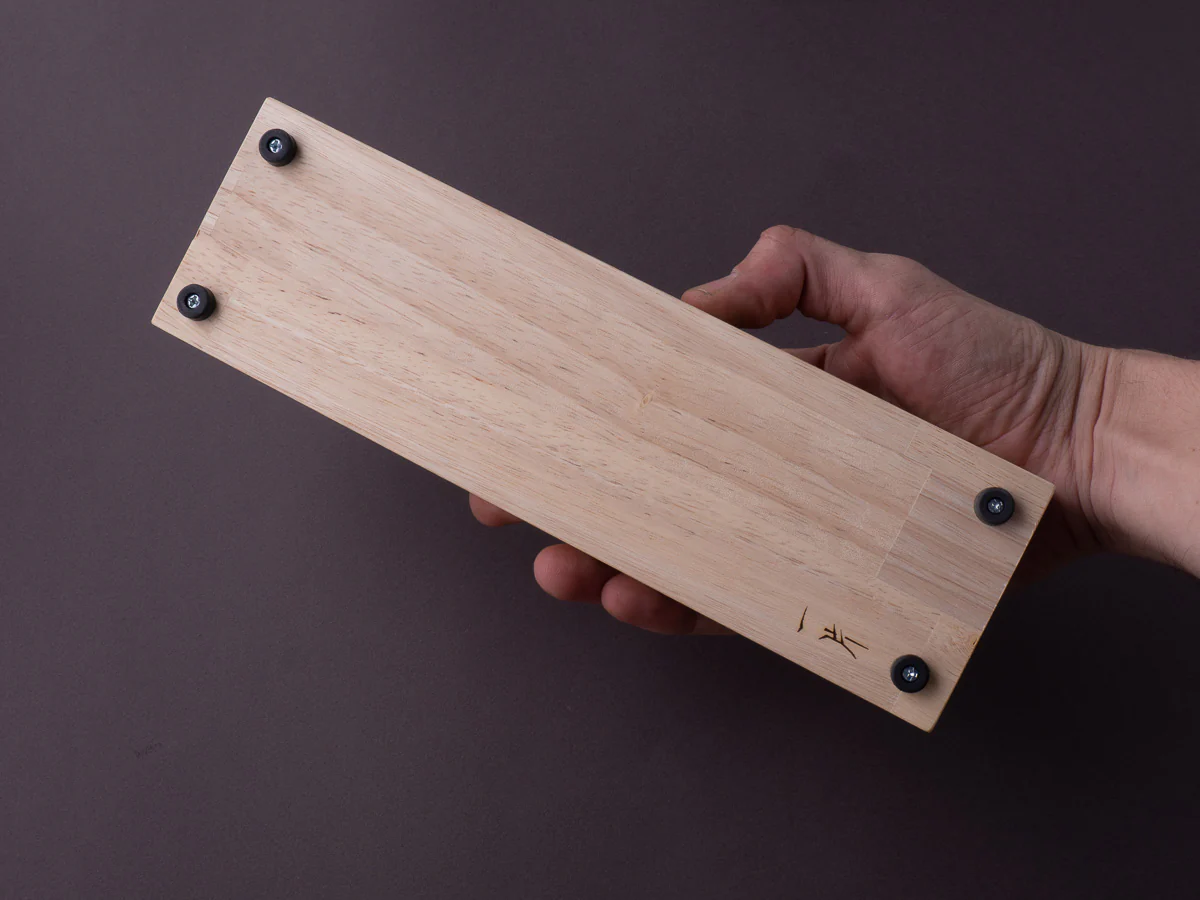 Hi-Condition - Leather Strop - Solid Base - Image 5