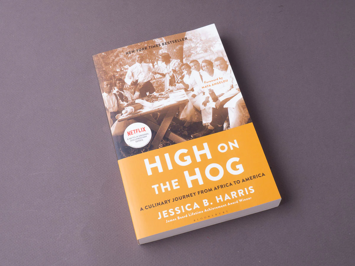 High on the Hog