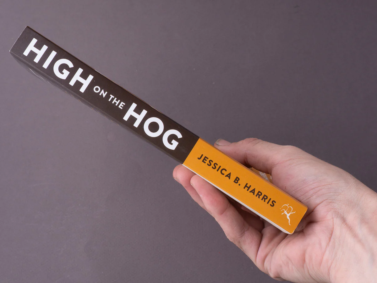 High on the Hog - Image 2