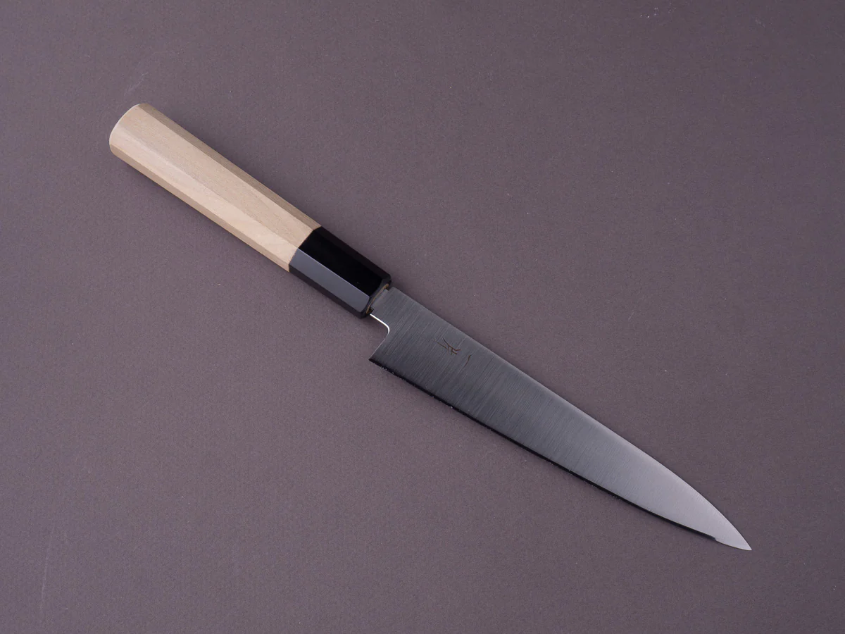 Hitohira - FJ - VG10 - 150mm - Petty - Magnolia Wood - Fine Edge