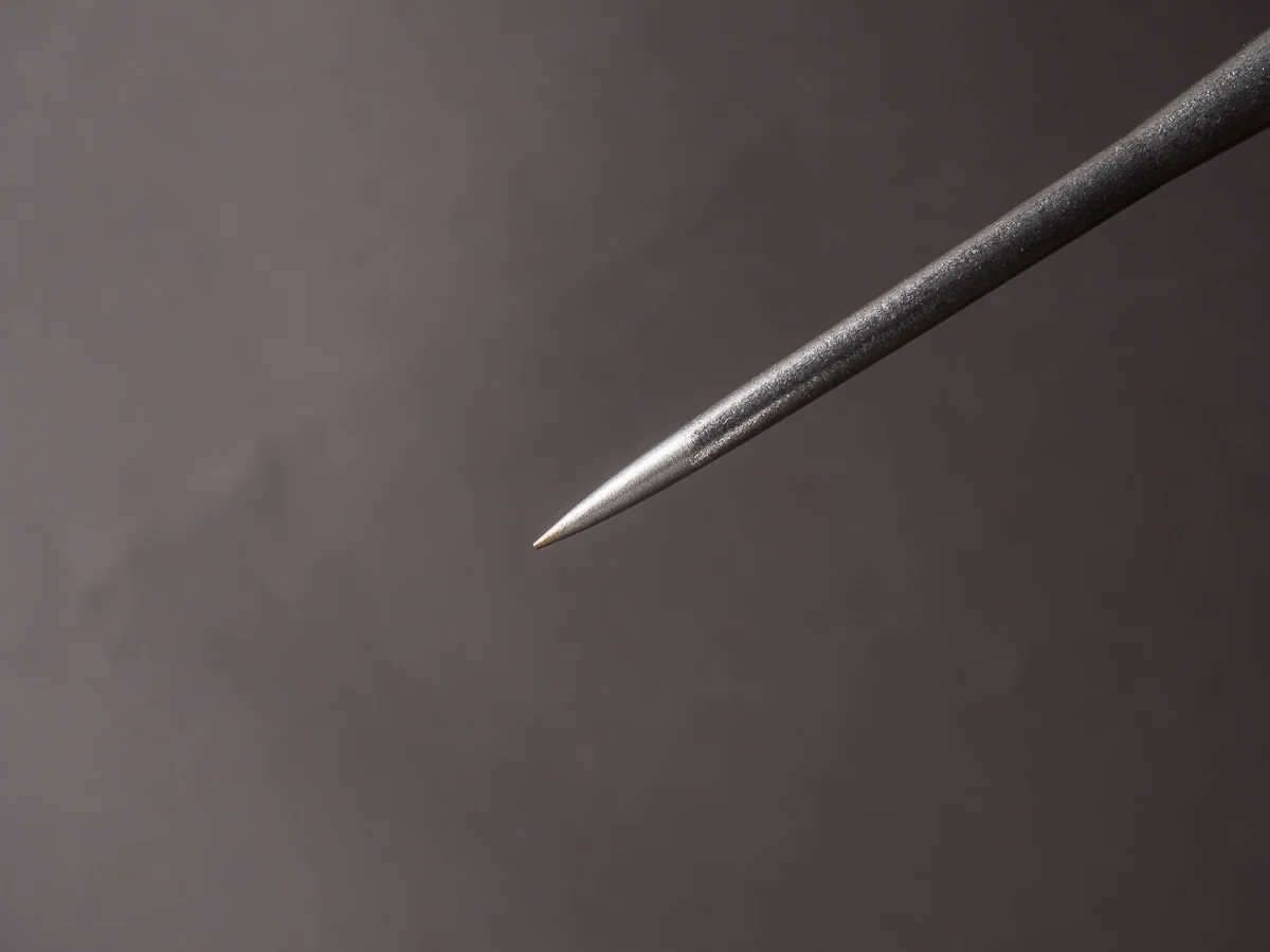 Hitohira - Stainless - Meuchi Eel Spike (T) - Image 5