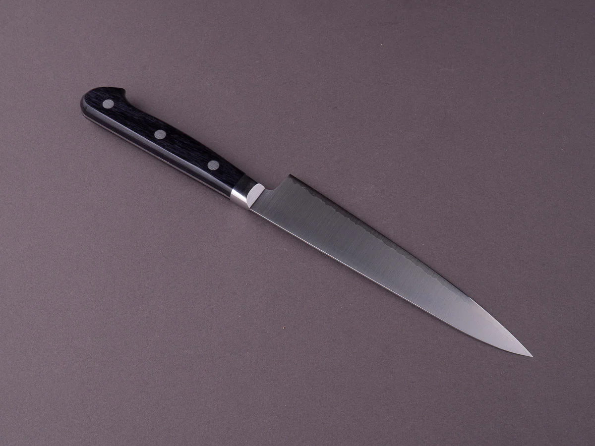 Hitohira - T10 - 150mm Petty - Western Handle - Image 2