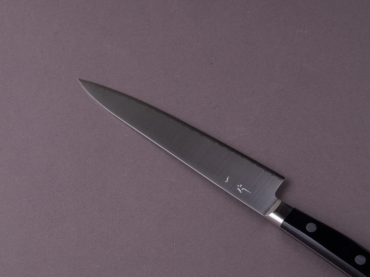 Hitohira - T10 - 150mm Petty - Western Handle - Image 3