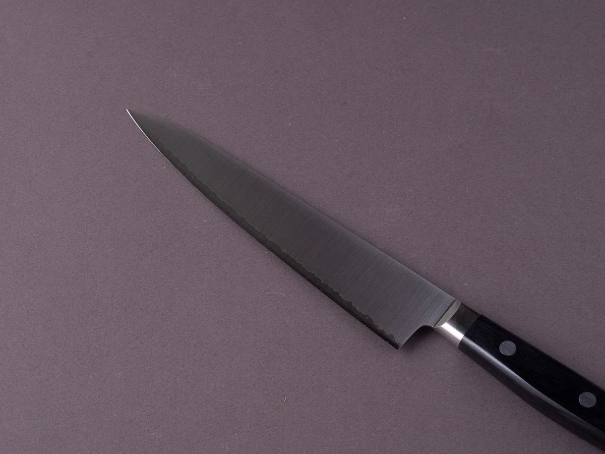 Hitohira - T10 - 150mm Petty - Western Handle - Image 4