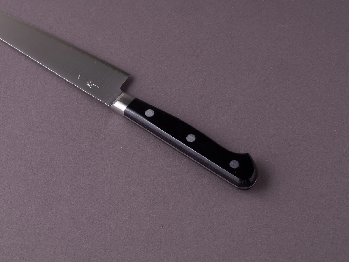 Hitohira - T10 - 150mm Petty - Western Handle - Image 5