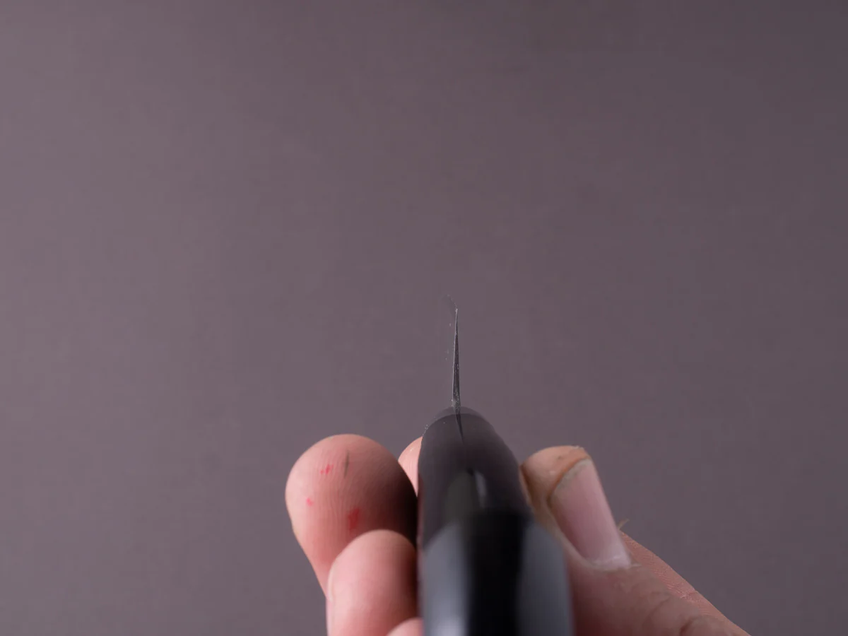 Hitohira - T10 - 150mm Petty - Western Handle - Image 9