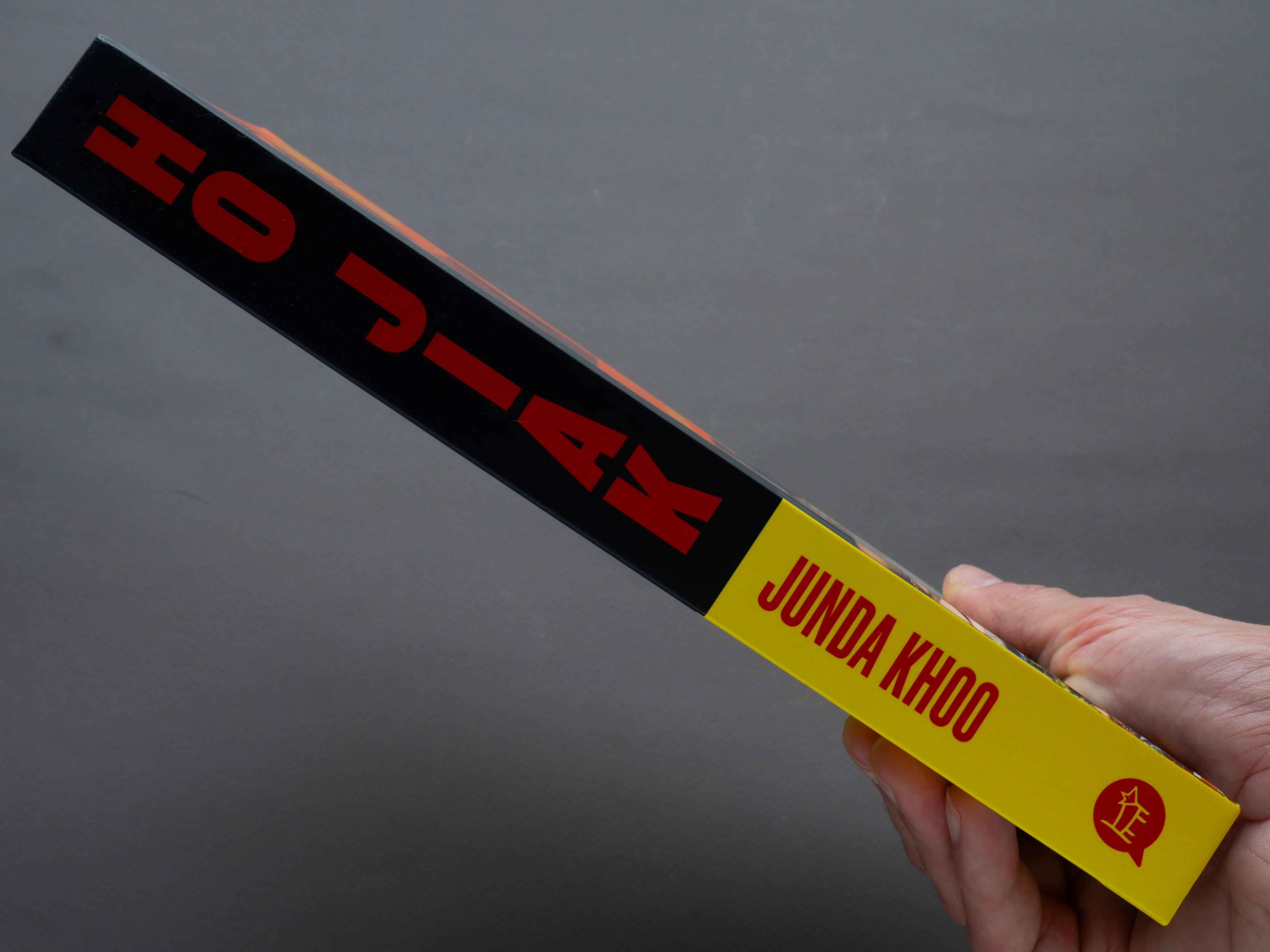 Ho Jiak - Image 5