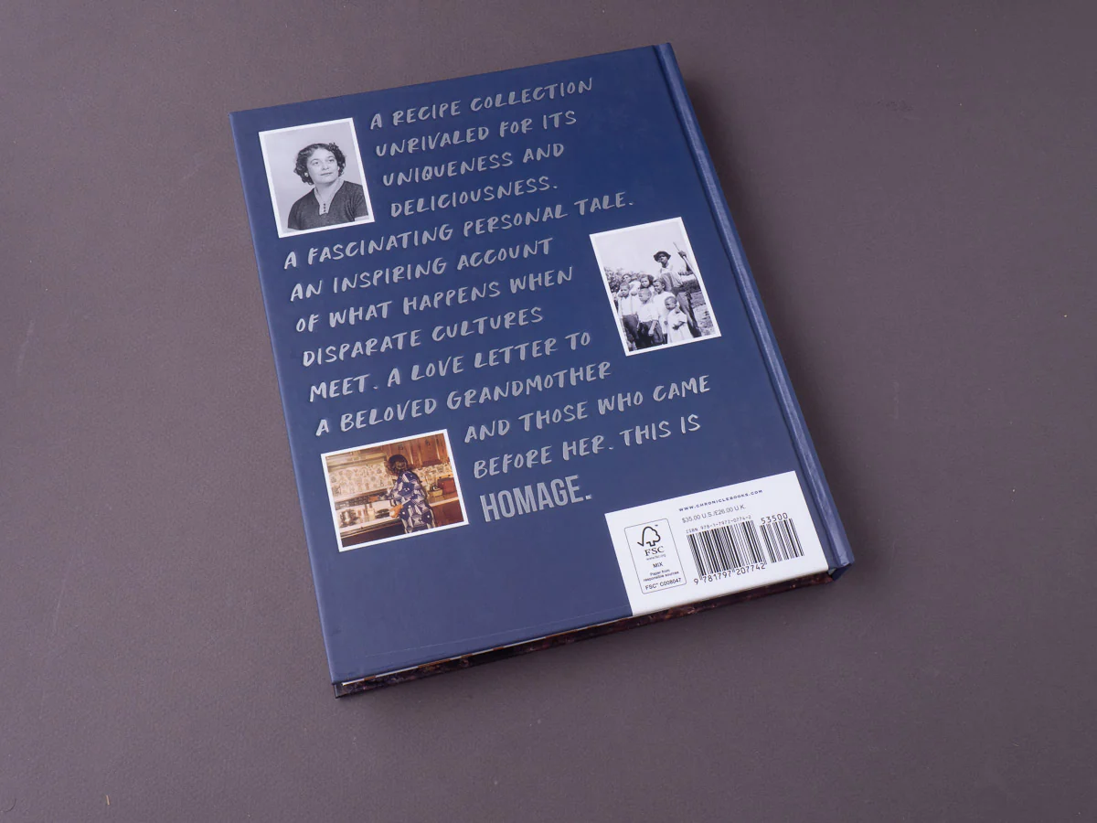 Homage - Image 2