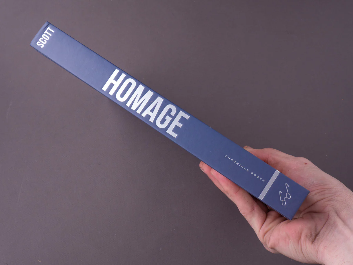 Homage - Image 3