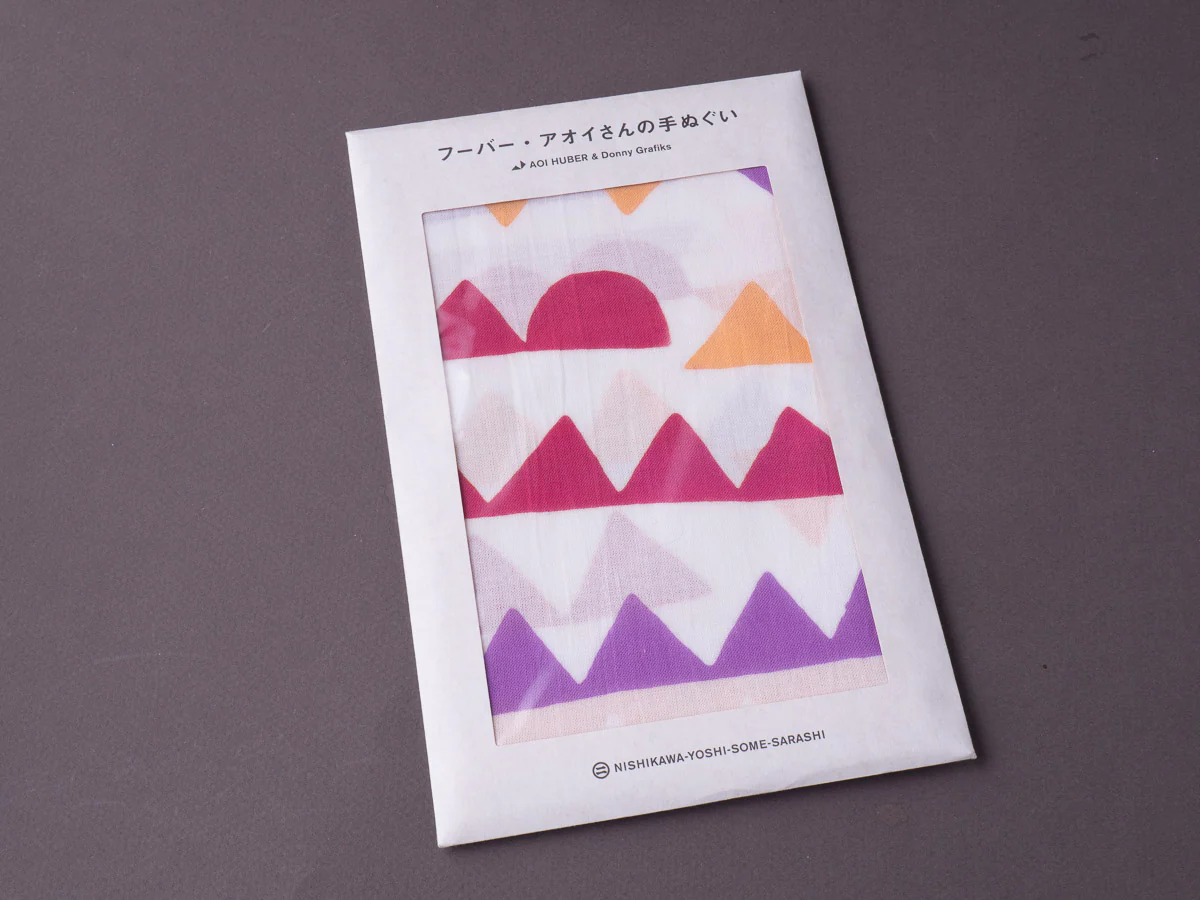 HADO - Huber Aoi's Tengui (Multiple Designs) - Image 3