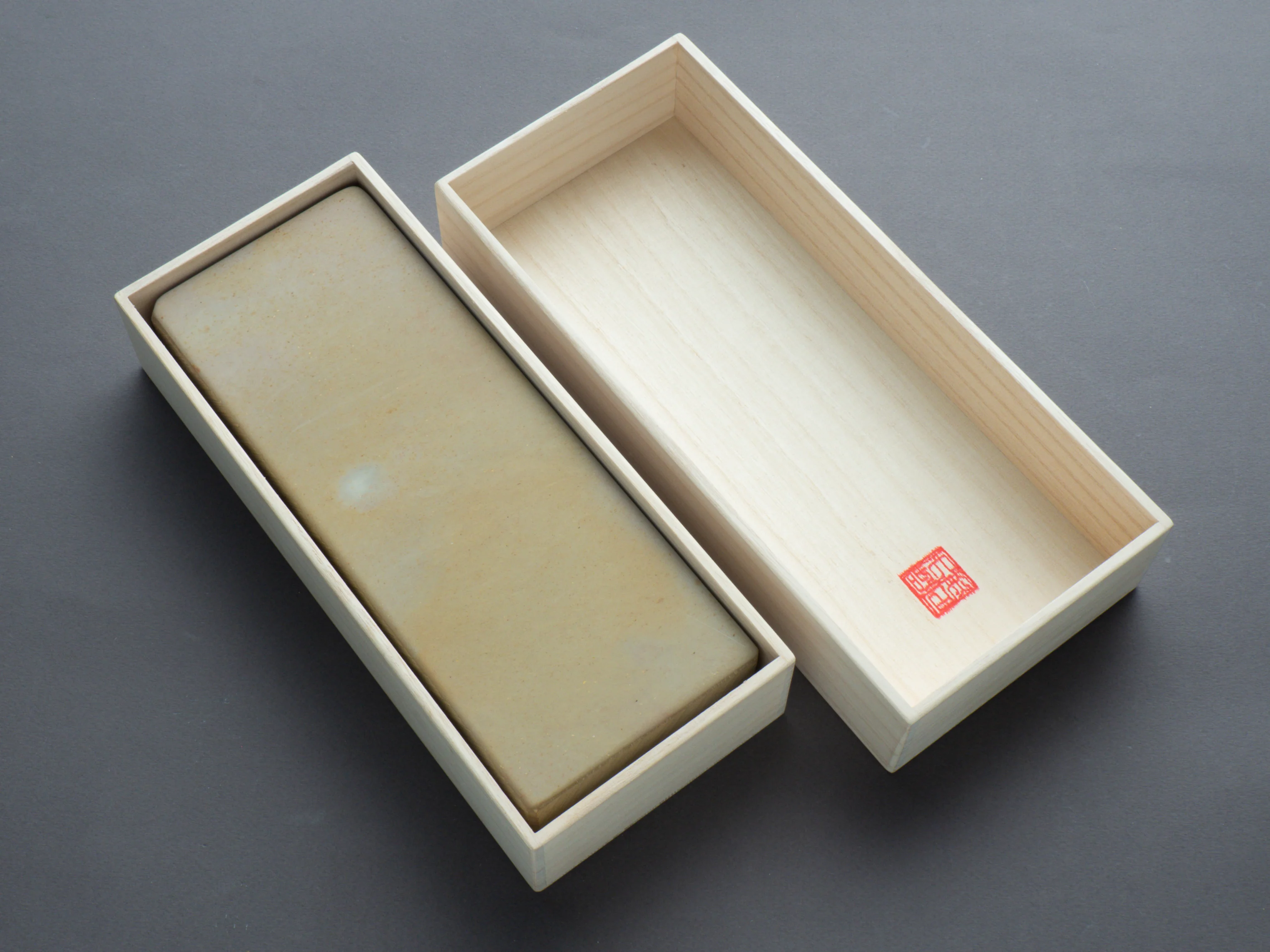 Komon - Natural Stone - Monzen (no. 006) - Image 2