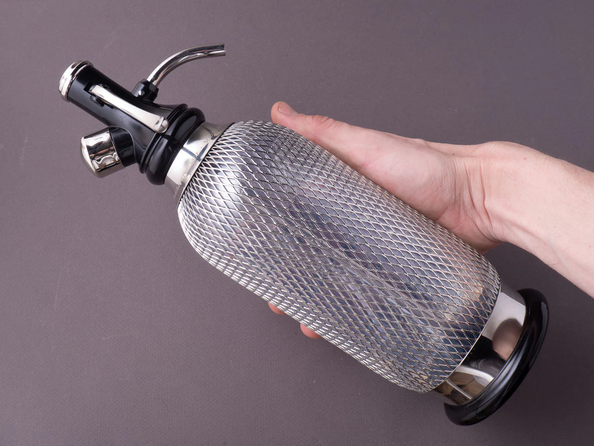 ISI - Classic Sodamaker - Image 3