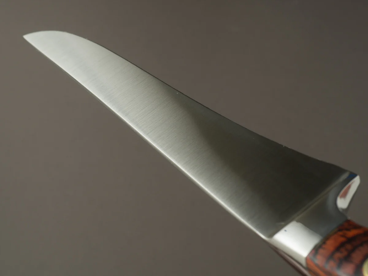 K Sabatier - Auvergne - Stainless - Boning Knife - 5 1/2" - Western Handle - Image 11