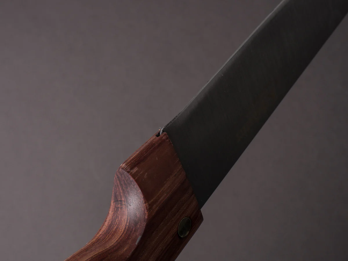 K Sabatier - Old Butcher - 7.5" Butcher - Rosewood Handle - Image 6