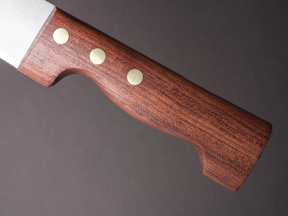 K Sabatier - Old Butcher - 8.5" Butcher - Rosewood Handle - Image 5
