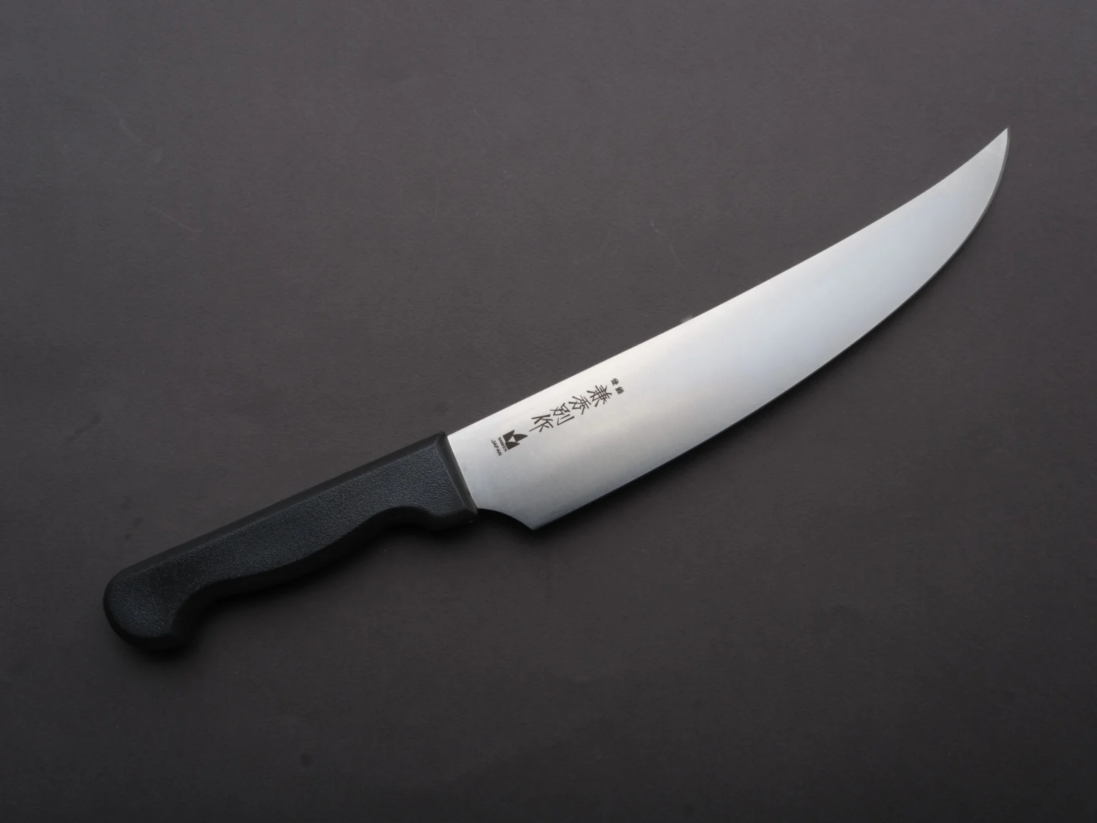 Kanehide - Bessaku - Kawahagi - 240mm - Elastomer Handle