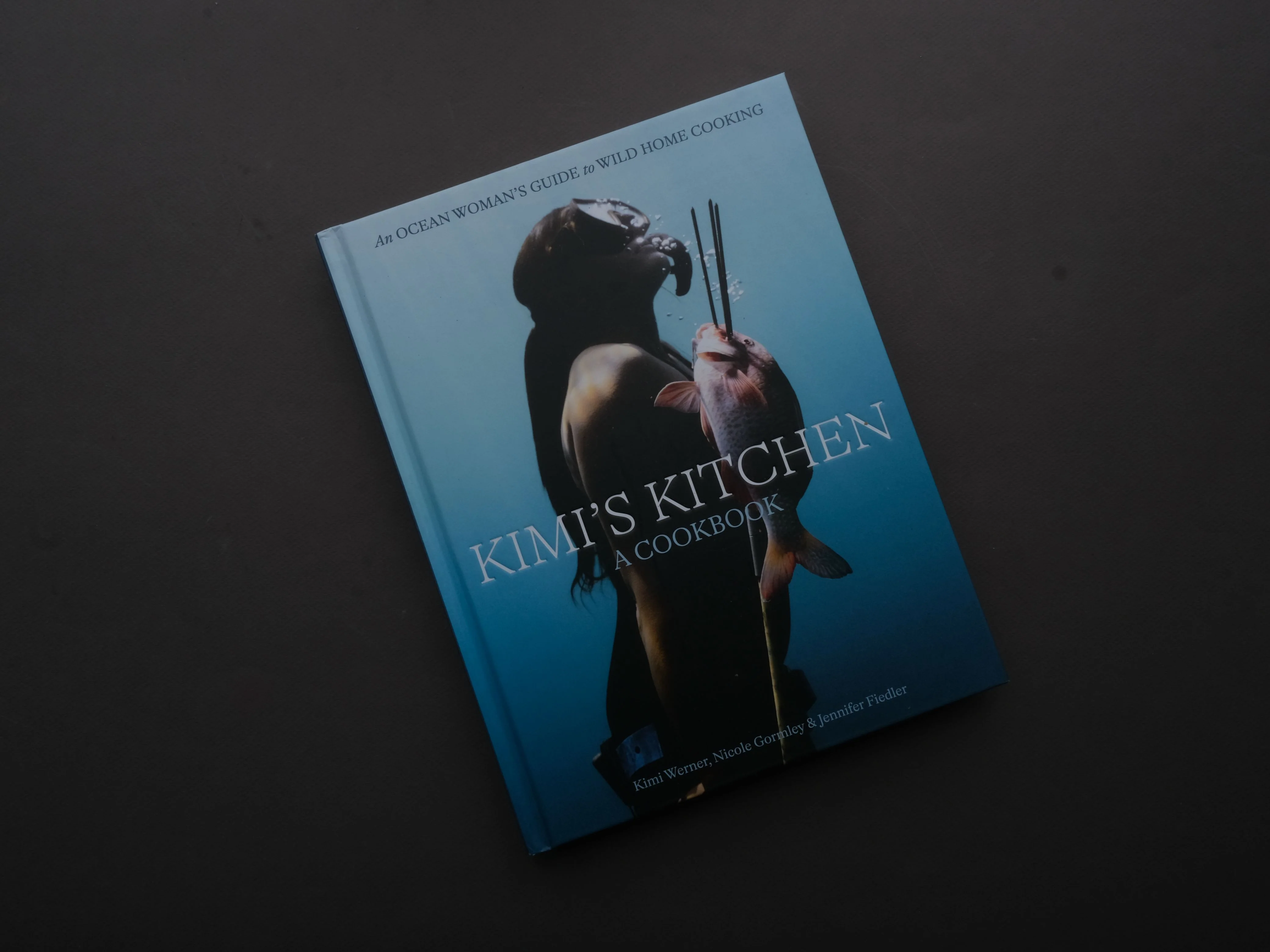 Kimi's Kitchen