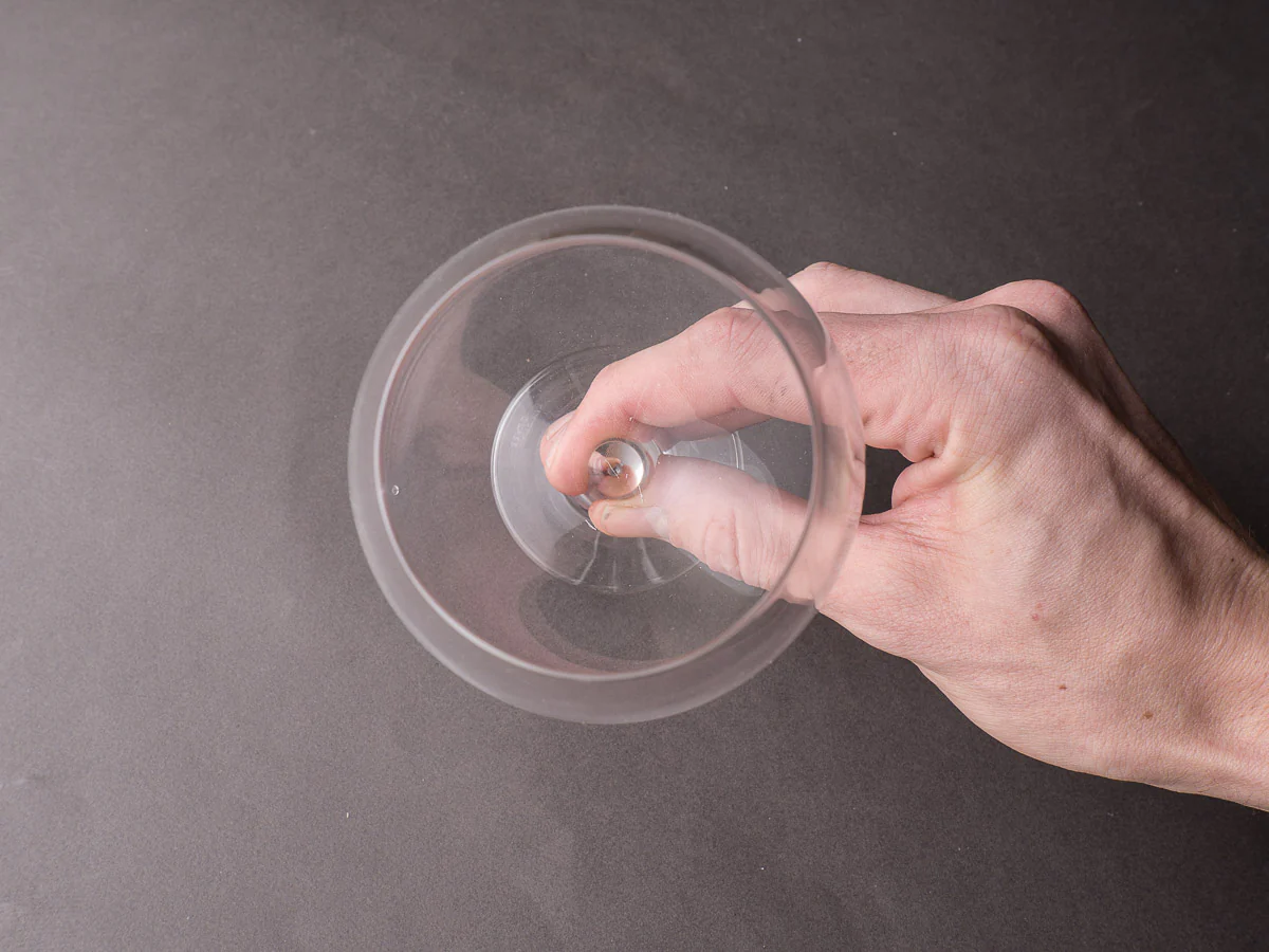 Kimura Glass - Piccolo - 10oz - Wine Glass - Image 4