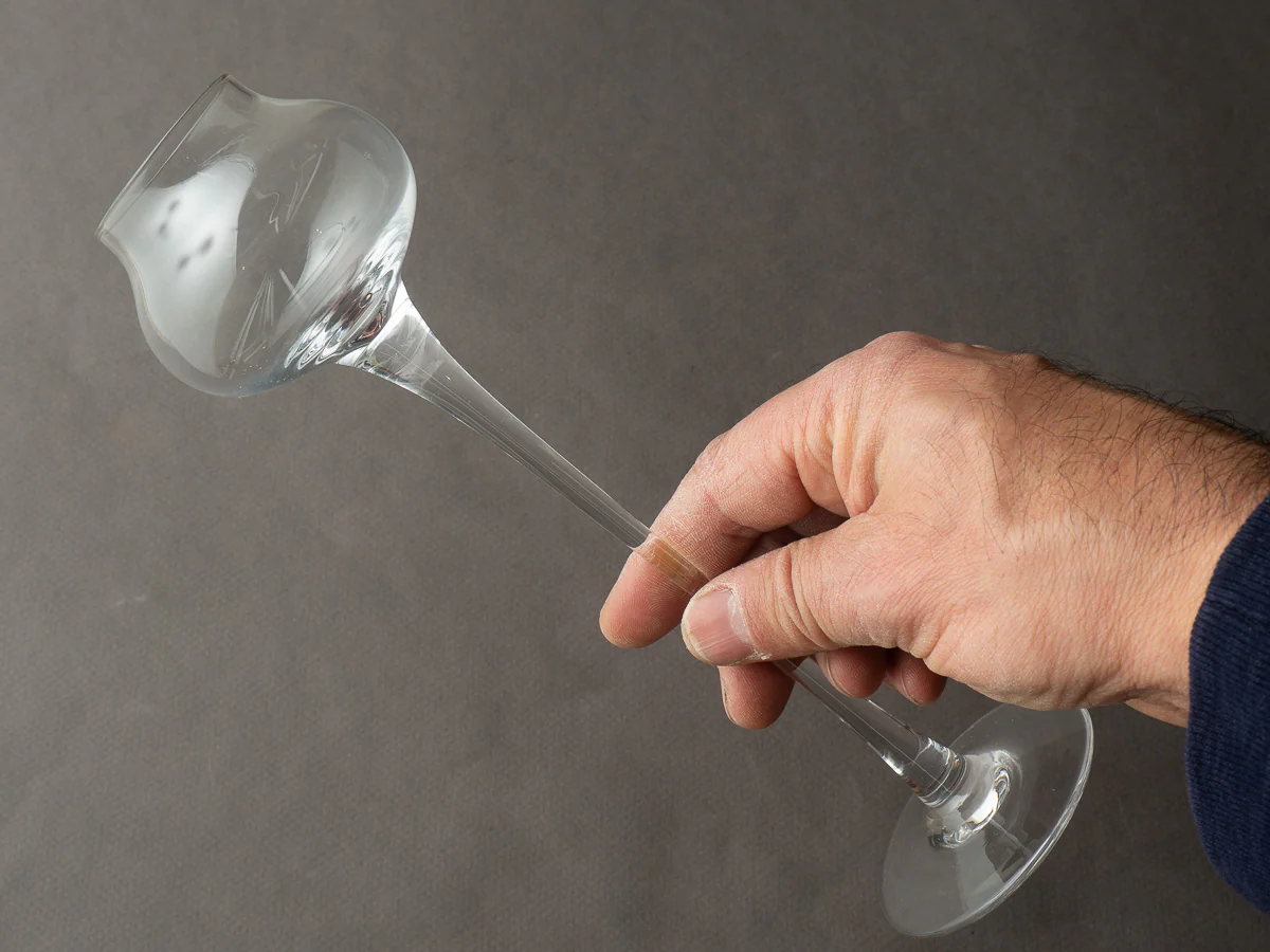 Kimura Glass - Tasaki - 3oz - Liqueur