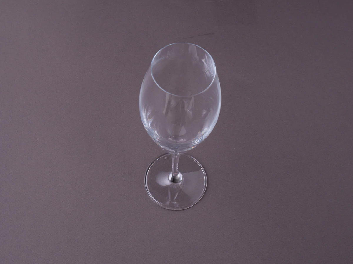 Kimura Glass - Piccolo - 6oz - Champagne Flute - Image 2