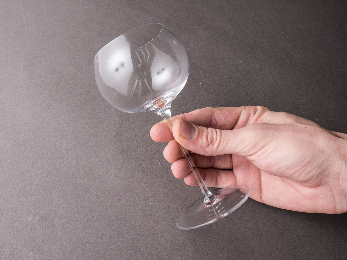 Kimura Glass - Asa - 6.7oz - 003