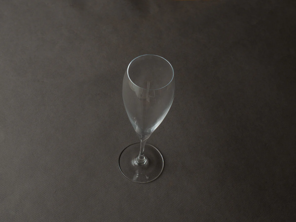 Kimura Glass - Bambi - 5oz - Flute - Image 2