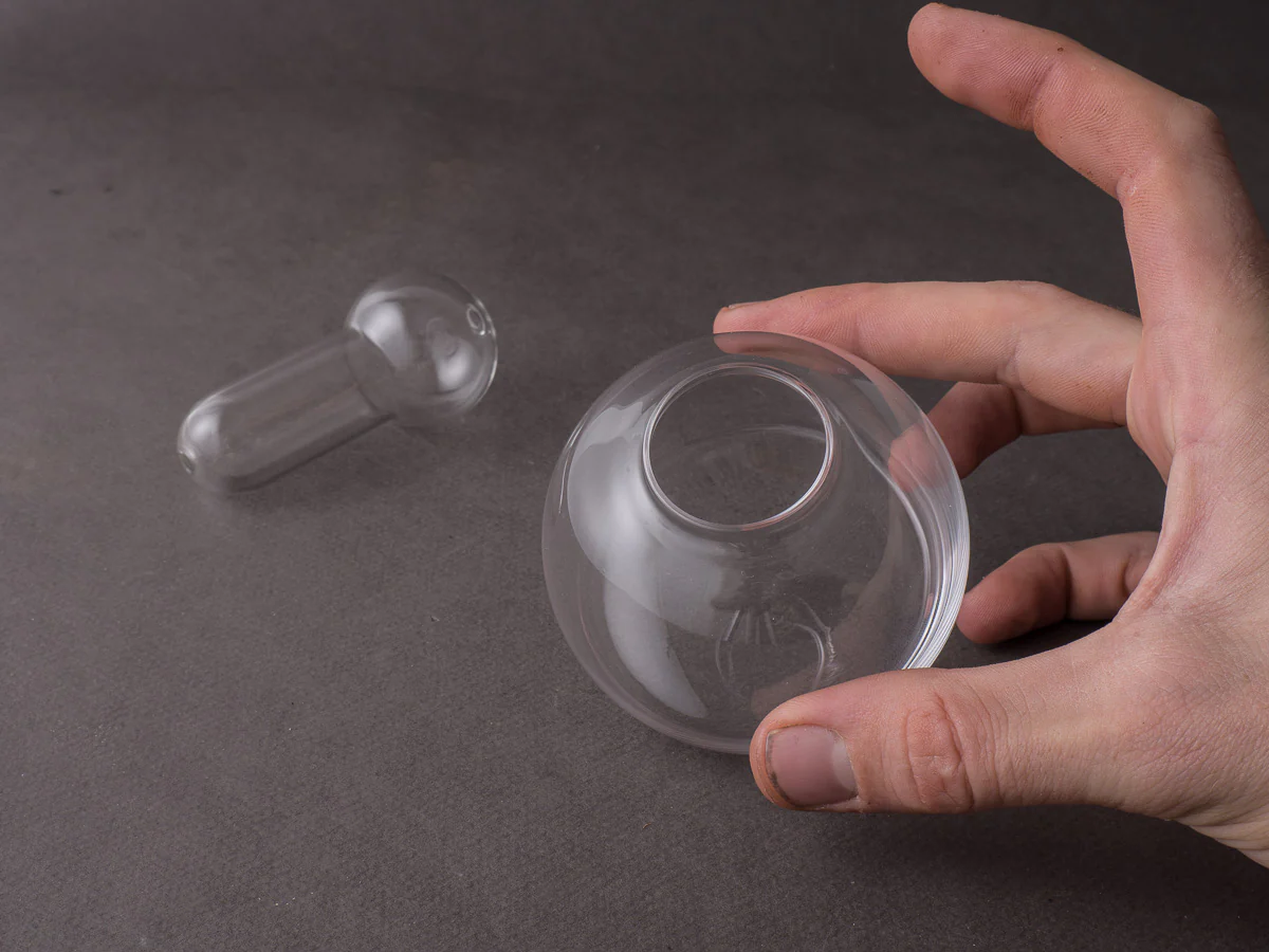 Kimura Glass - Droplet - Image 3