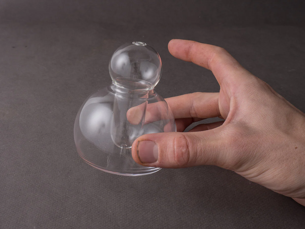 Kimura Glass - Droplet - Image 5