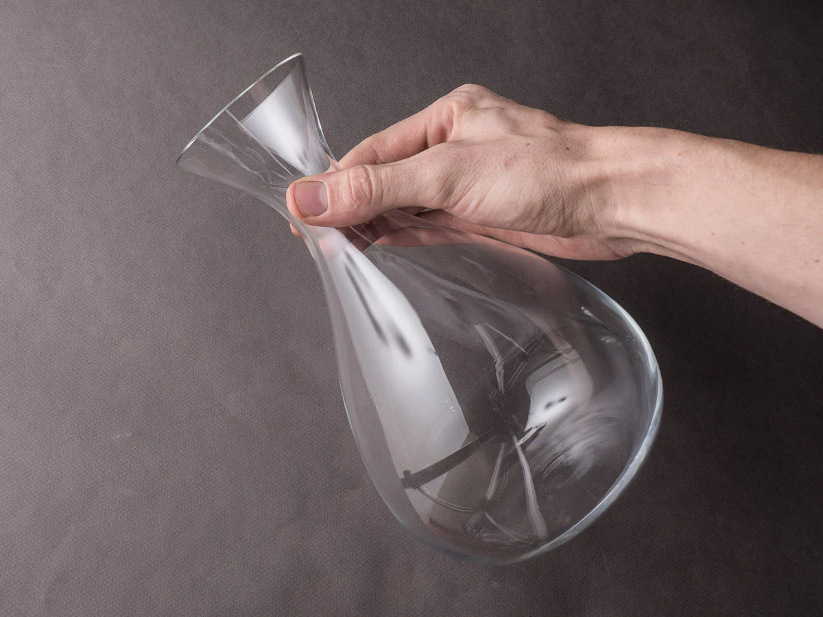 Kimura Glass - Bambi 25oz - Wine Carafe