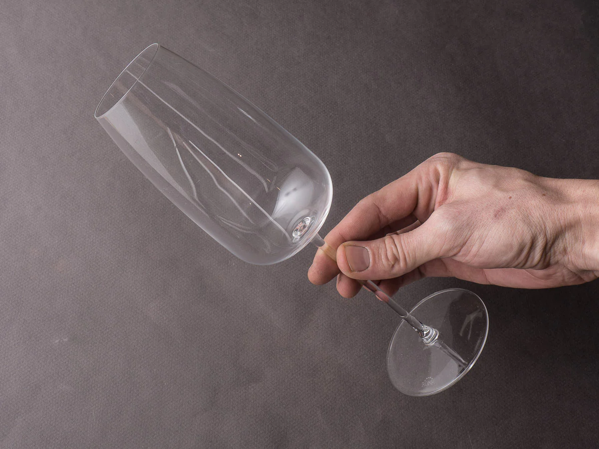 RONA - Malmo 12oz Wine Glass - Set of 2 Glasses - Image 3