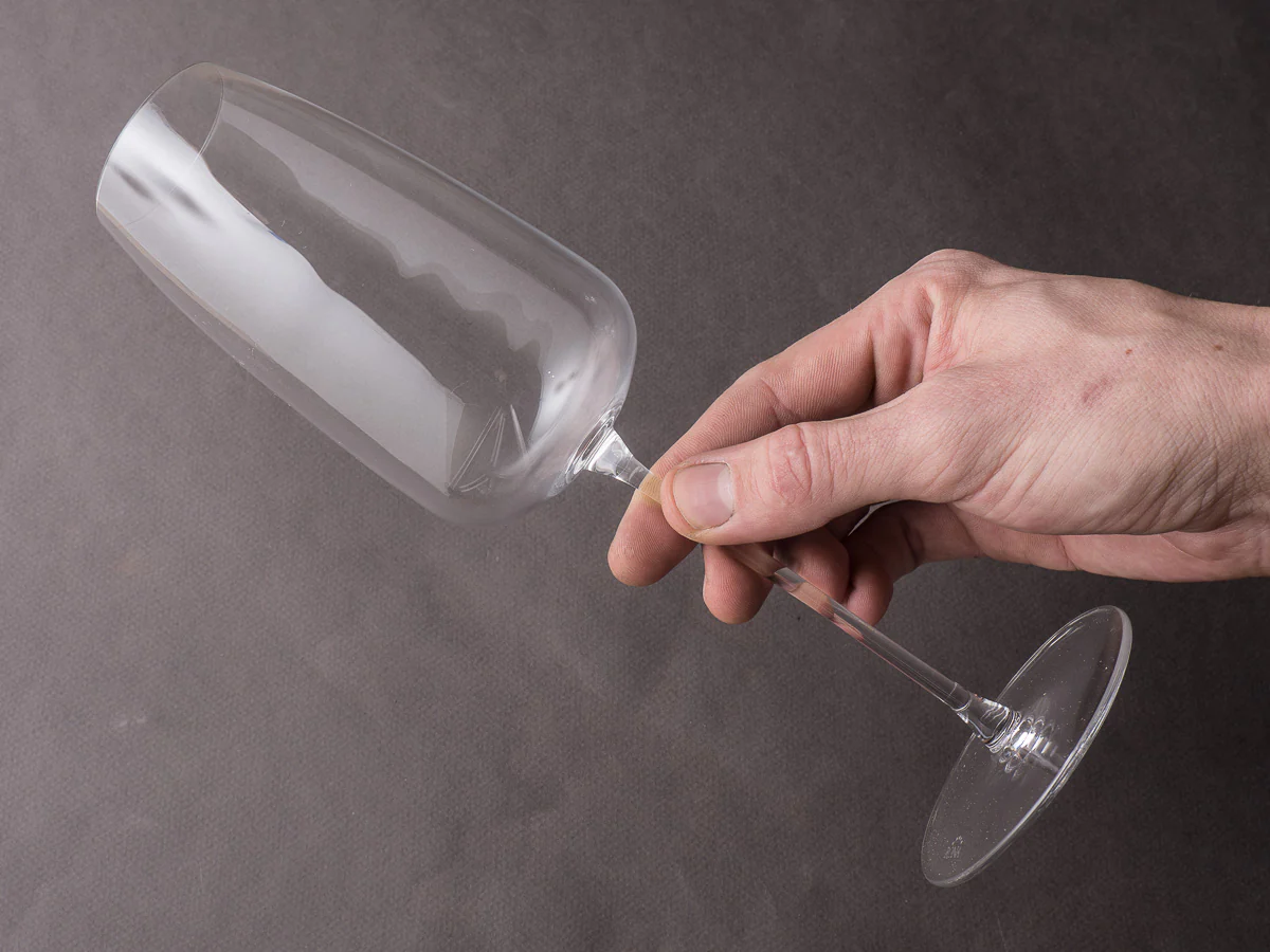 RONA - Malmo 12oz Wine Glass - Set of 2 Glasses - Image 6