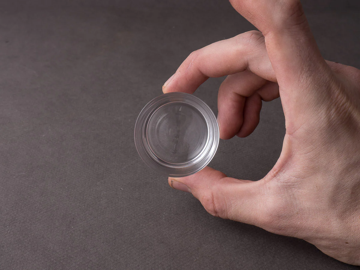 Kimura Glass - Stella - Single - Shot Glass - Image 3