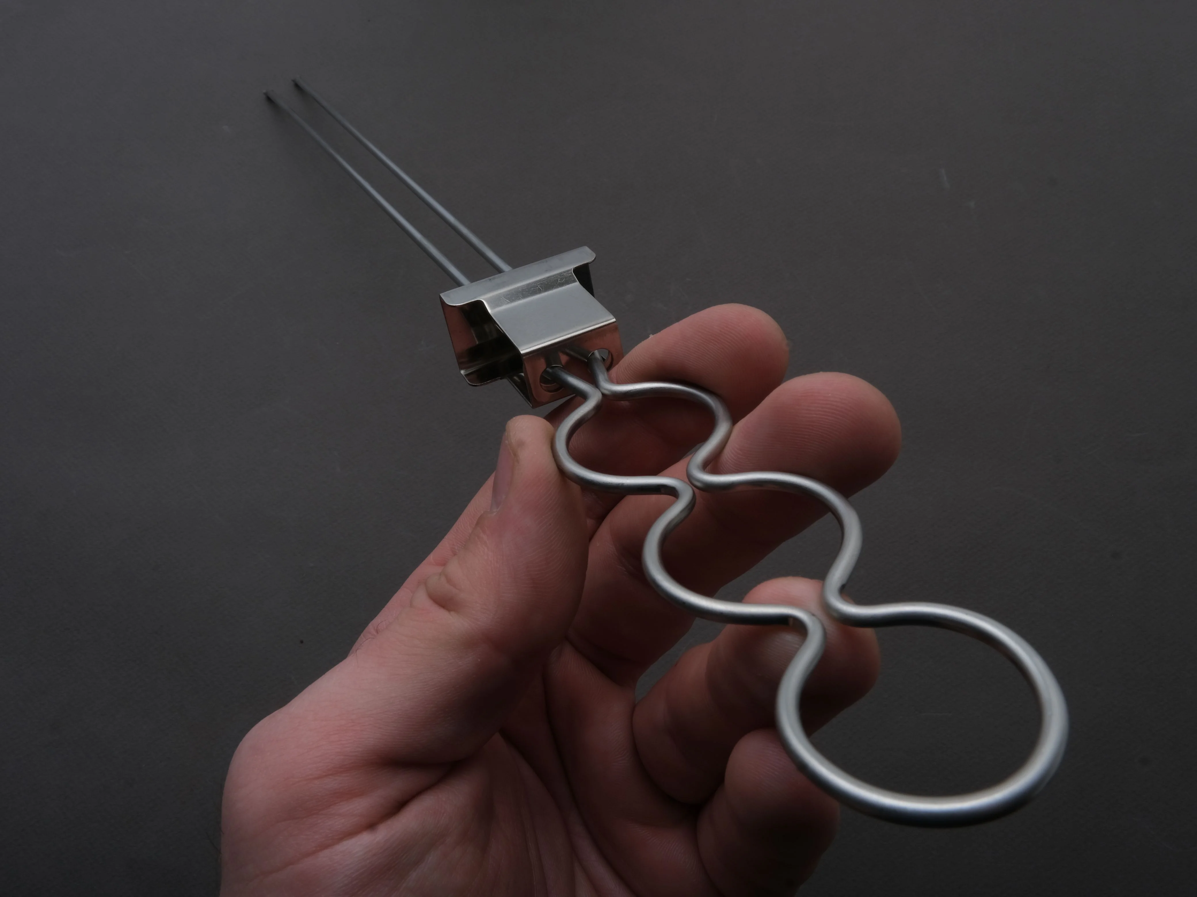 Komon - Double Skewers - Large - Image 6