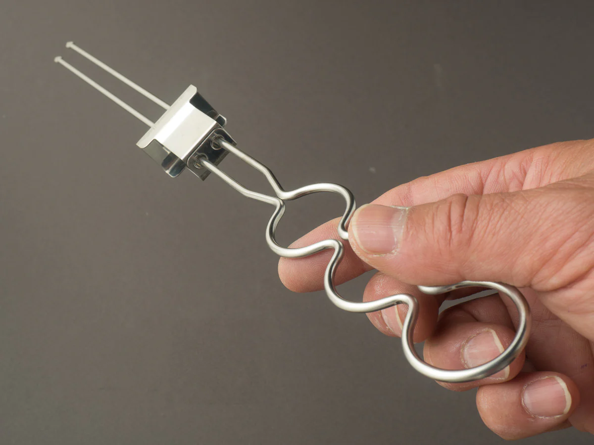 Komon - Double Skewers - Small - Image 3