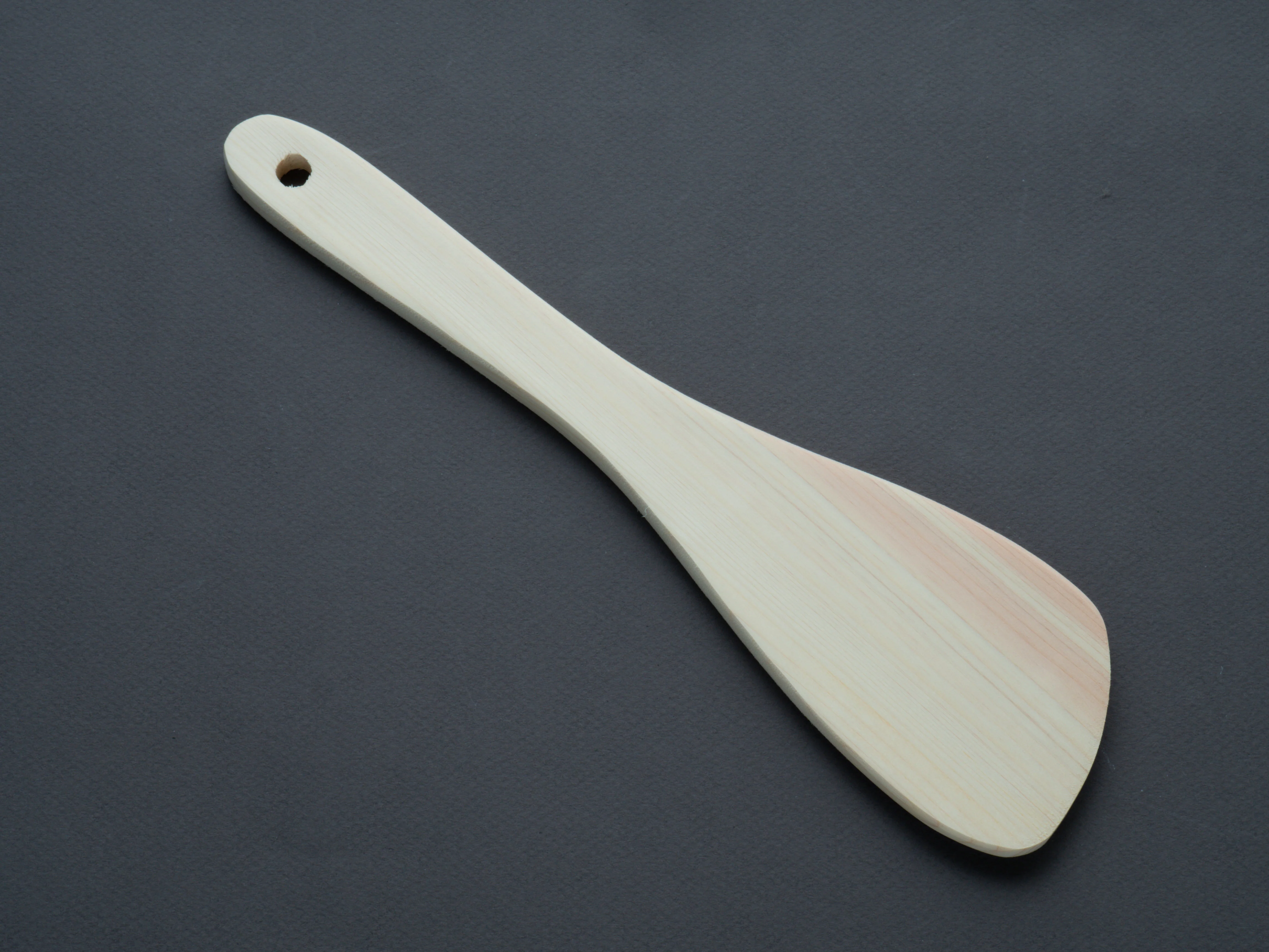 Komon - Hinoki Spatula/Turner - Small