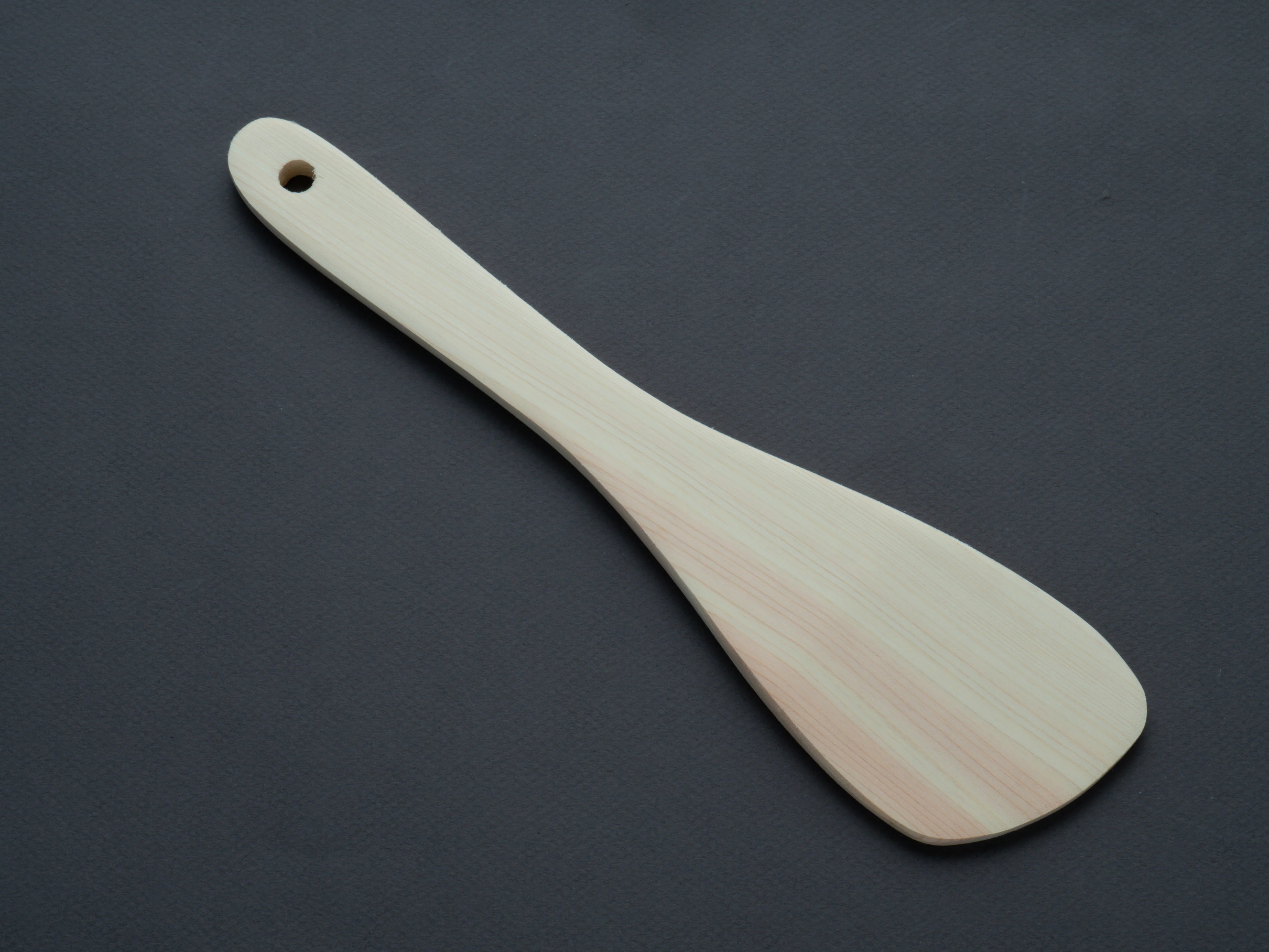 Komon - Hinoki Spatula/Turner - Small - Image 2