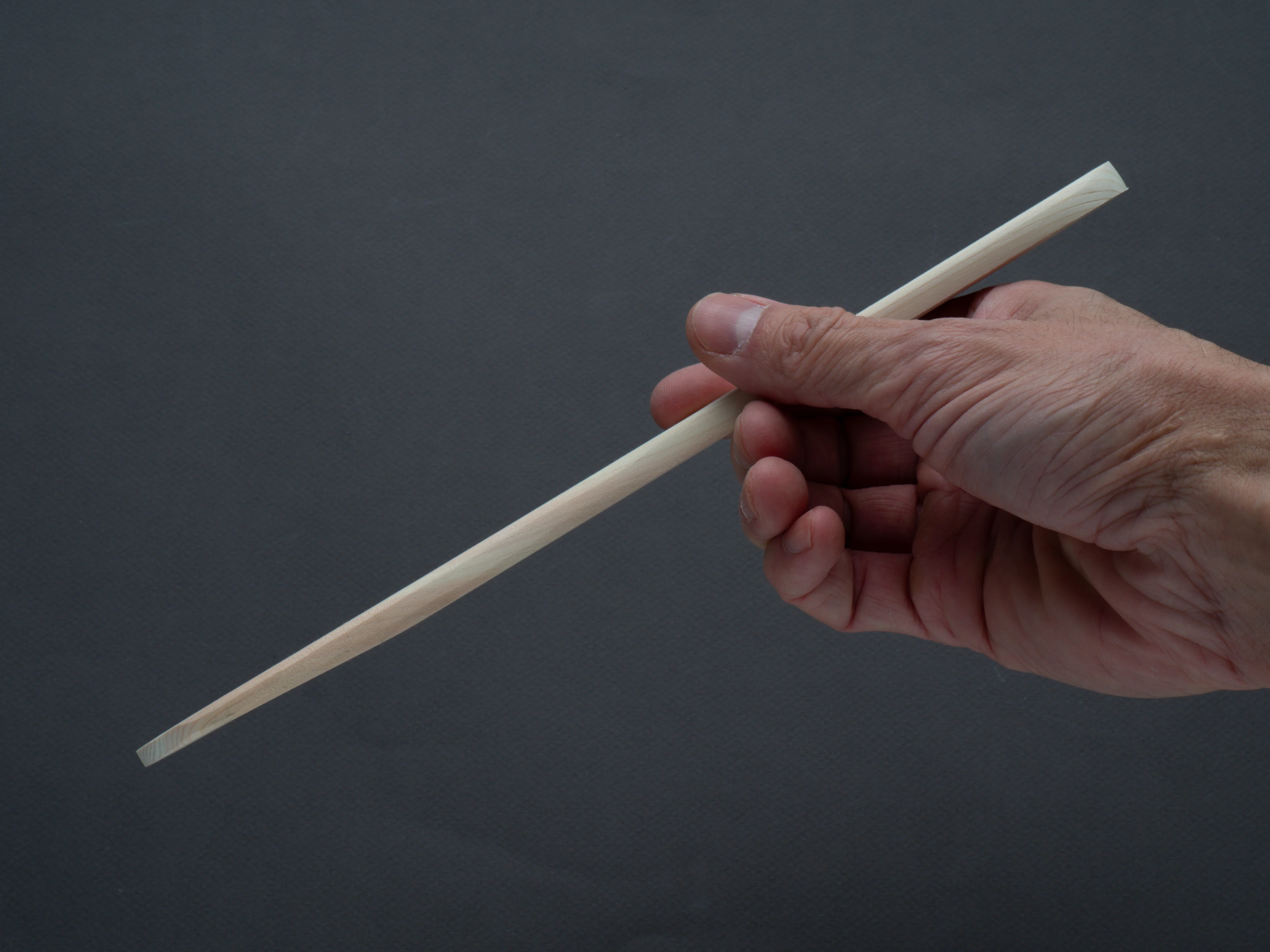 Komon - Hinoki Spatula/Turner - Small - Image 4