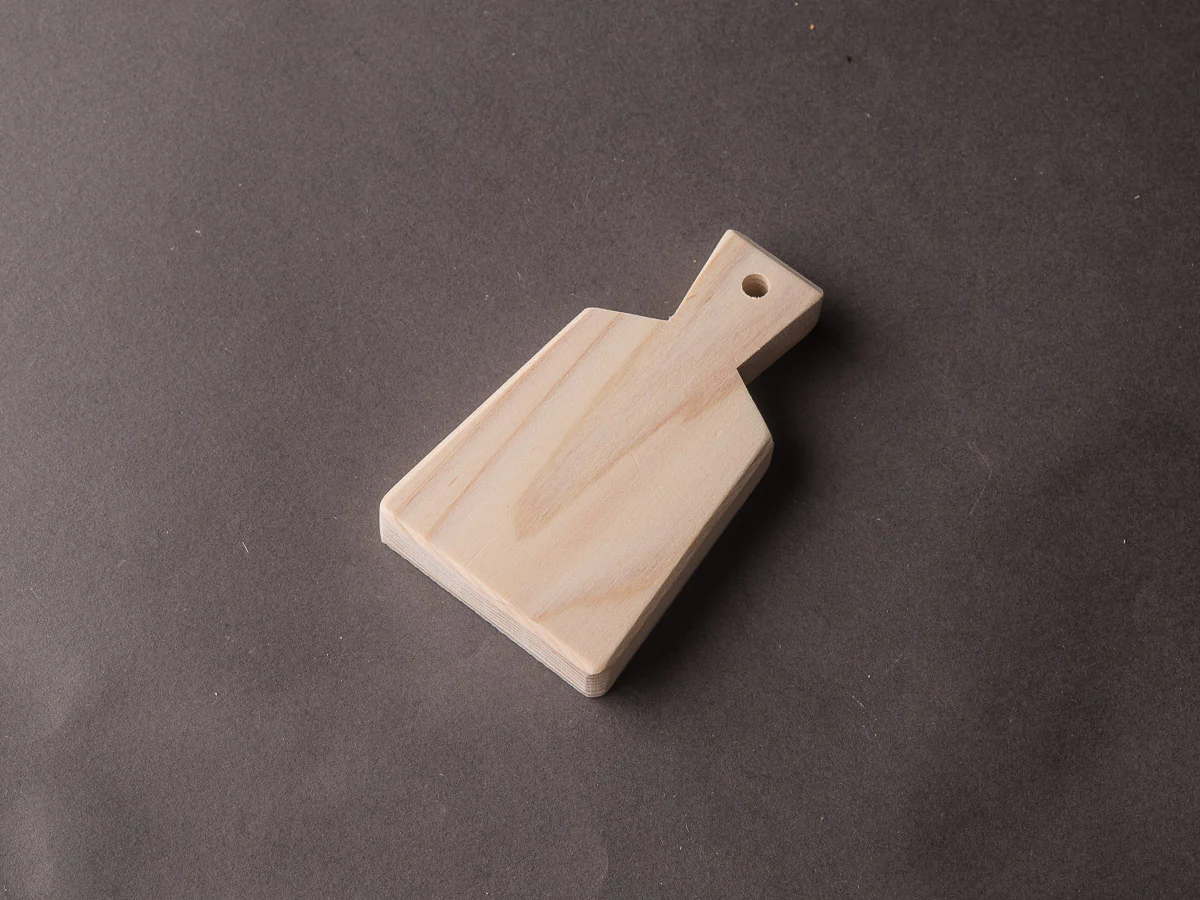 Komon - Samegawa Oroshi (Wasabi Grater) - Small - Image 5