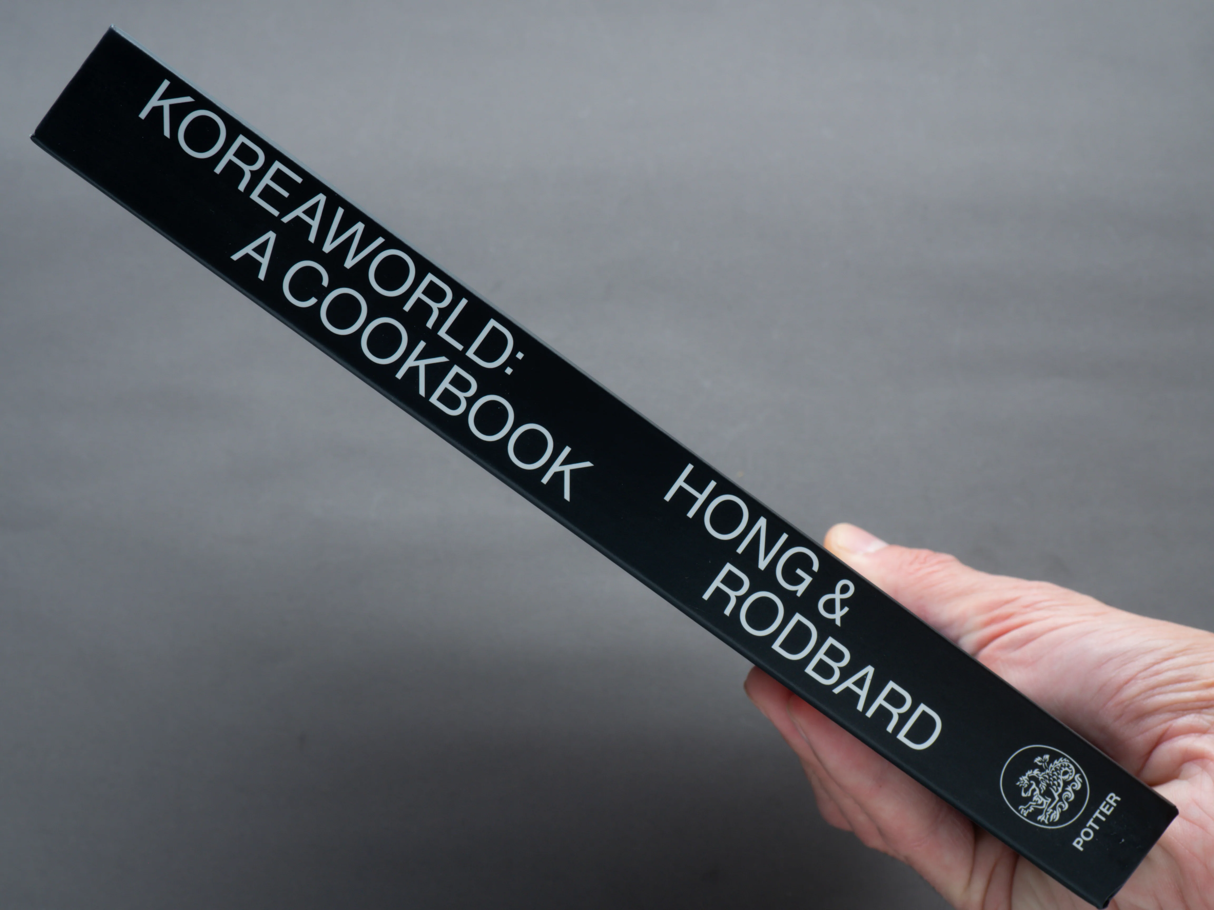 Koreaworld: A Cookbook - Image 3